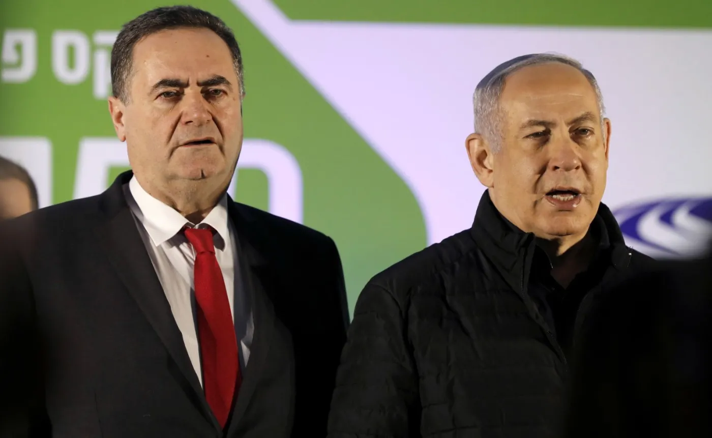 Szczyt odwołany, ale szefowie rządów Czech, Słowacji i Węgier i tak pojechali do Izraela