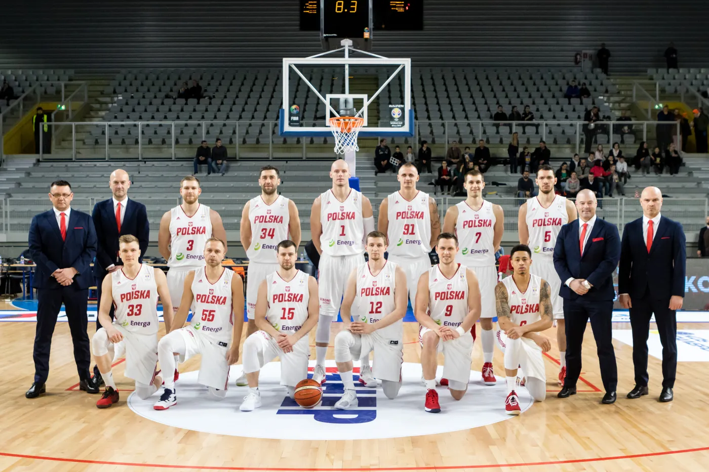 Bohaterowie wrócili do kraju. Polscy koszykarze nie mają czasu na świętowanie sukcesu