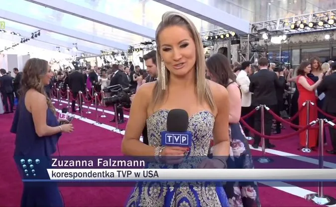 Zuzanna Falzmann poprowadzi "Panoramę"