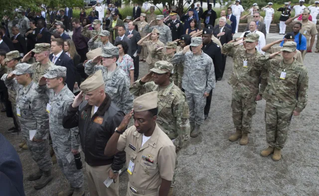 Fort Trump już się rozpada? Tereny zaproponowane USA przez polski rząd mogą być za małe na potrzeby bazy