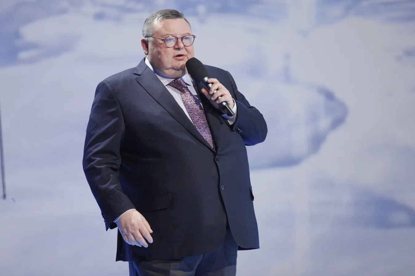 Wojciech Mann w Szansie na sukces