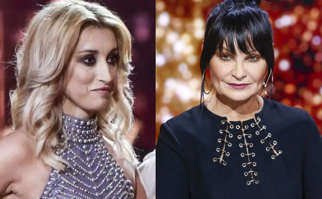 Justyna Żyła komentuje ostre słowa Iwony Pavlović: Przykro mi się zrobiło, bo na widowni siedziały moje dzieci