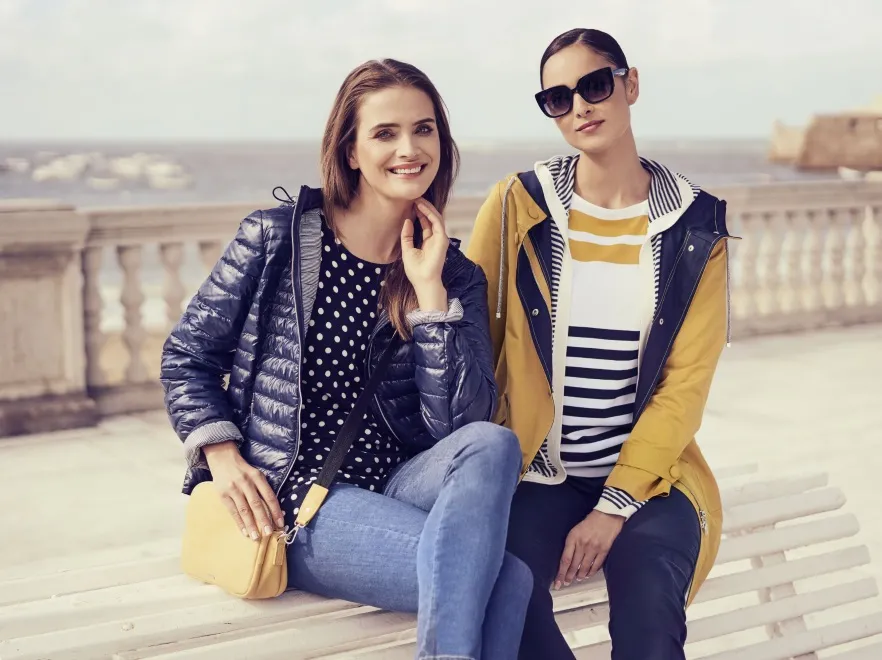 Afirmacja kobiecości w nowej kolekcji Quiosque