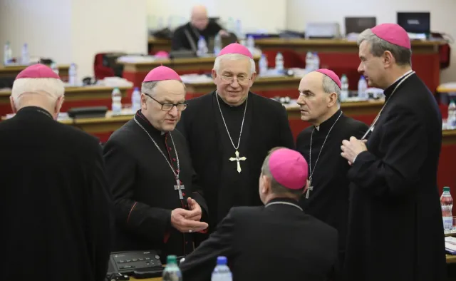 Apel Kościoła w sprawie deklaracji LGBT+. Zdaniem biskupów sprzyja ona... dyskryminacji