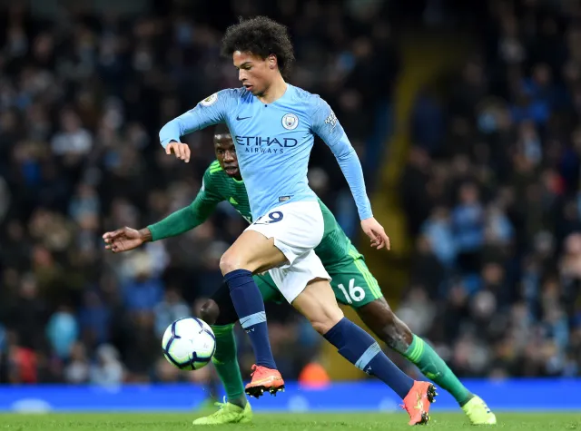 Liga angielska: Manchester City powiększył przewagę nad Liverpoolem. Wygrane drużyn Boruca i Bednarka