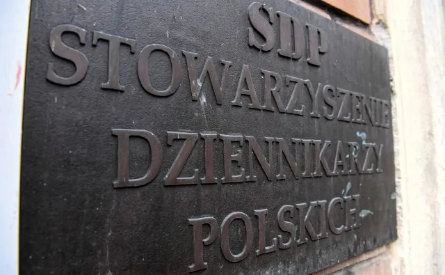 Baca-Pogorzelska i Potocki z nagrodami SDP. Wyróżnieni za antracytowe śledztwo