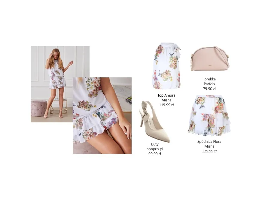 Energetyczne STYLIZACJE na lato