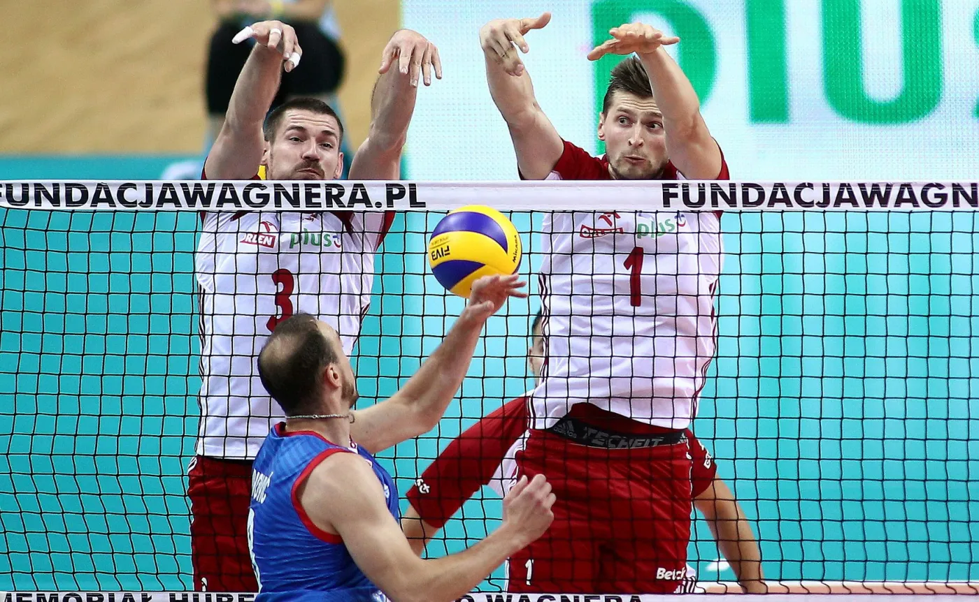 Dawid Konarski Piotr Nowakowski