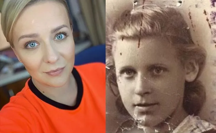 Aneta Zając wspomina babcię sanitariuszkę AK: Jestem dumna