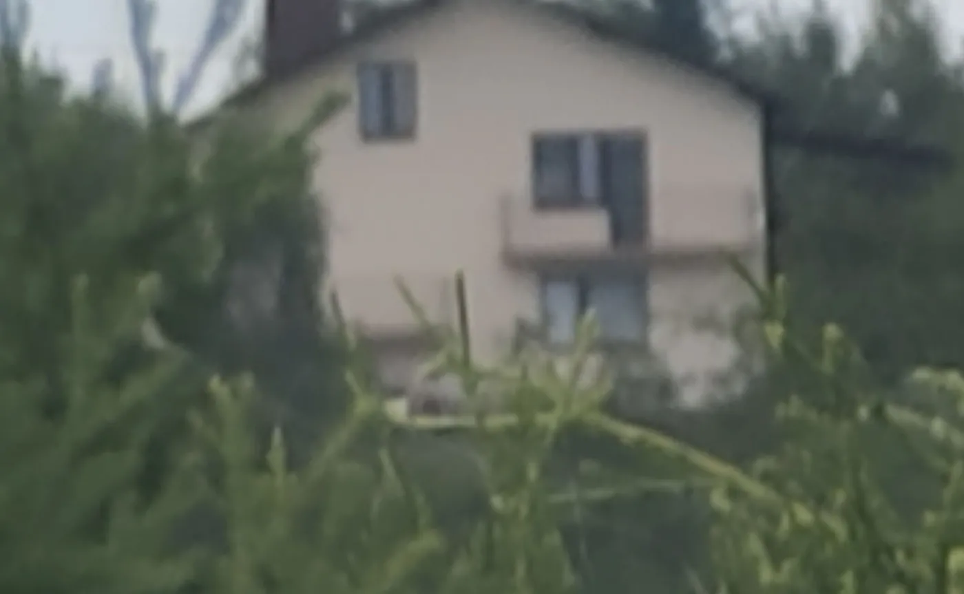 Zdjęcie wykonane telefonem Oppo Reno 10x Zoom - 60x zoom
