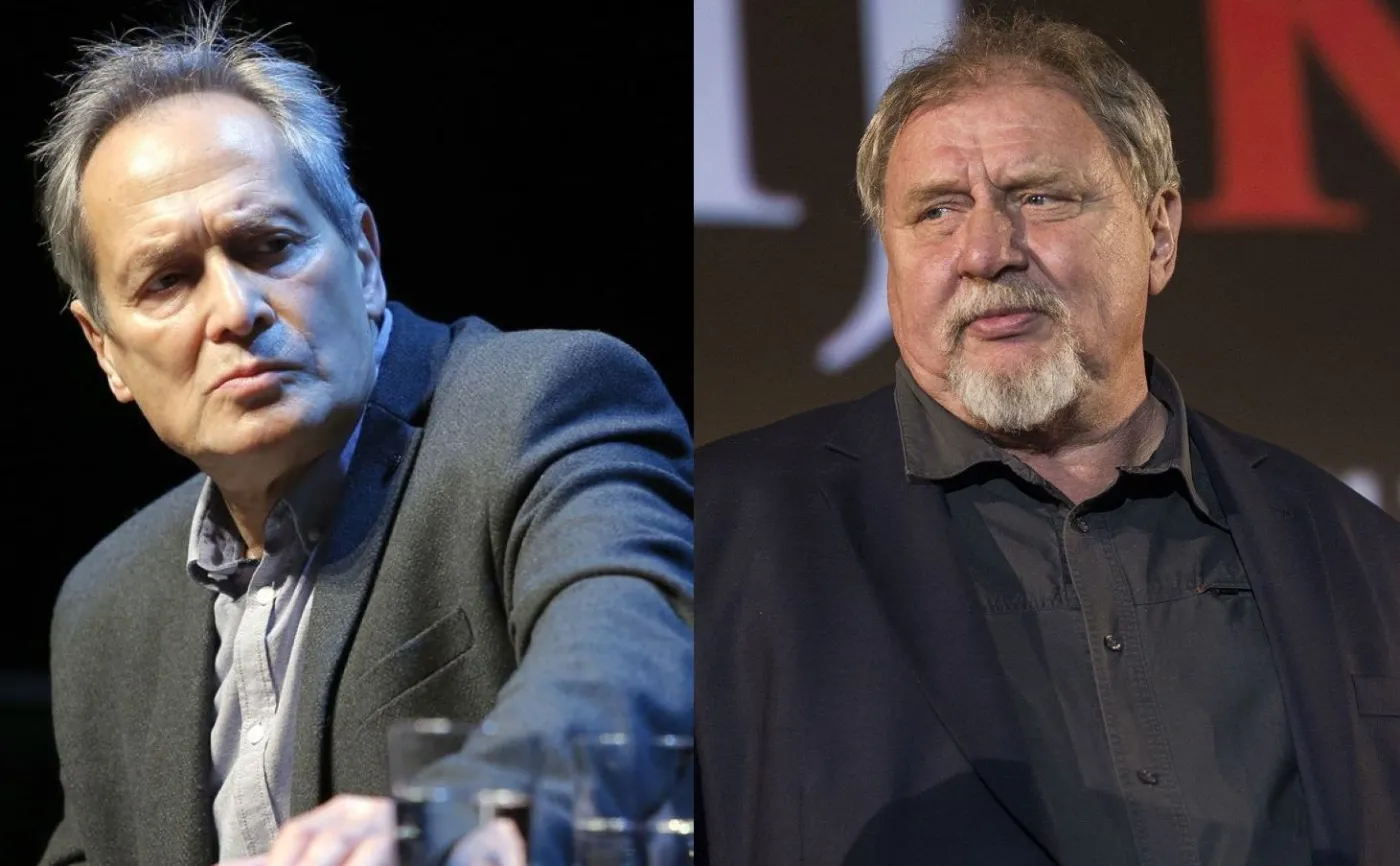 Zelnik odpowiada Grabowskiemu: Mam się wypiąć na swój kraj?