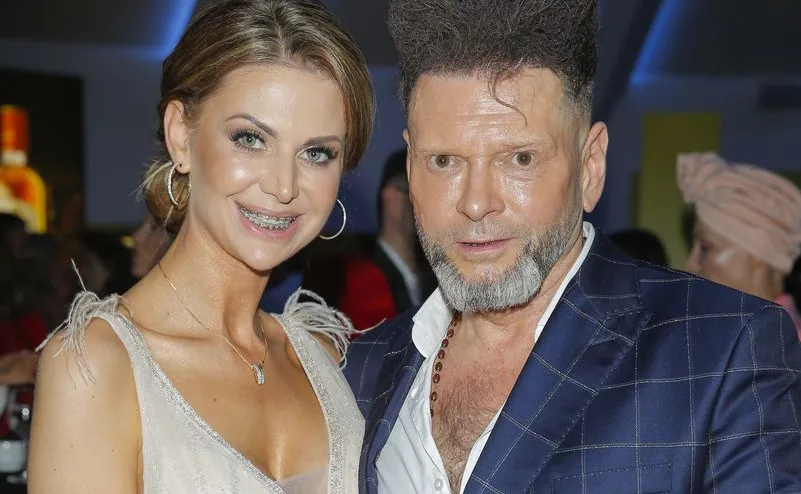 Rutkowski zdradza, jakie wraz z żoną otrzymali prezenty ślubne i ile pieniędzy było w kopertach