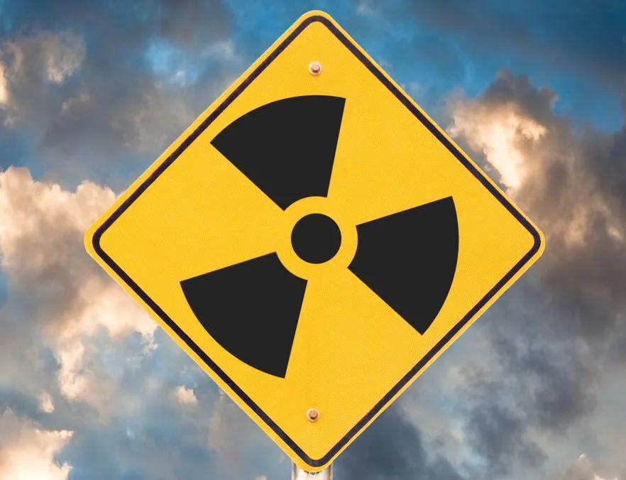 Policja szuka urządzenia z promieniotwórczym irydem. Skradziono je w Zabrzu