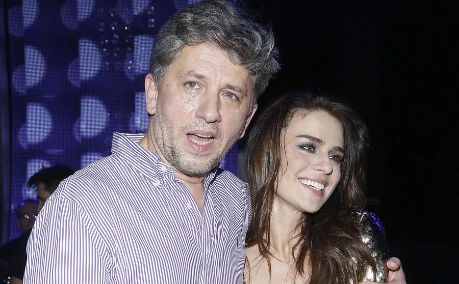 Janusz Józefowicz o początkach kariery Nataszy Urbańskiej: Niewiele umiała i była trochę kwadratowa