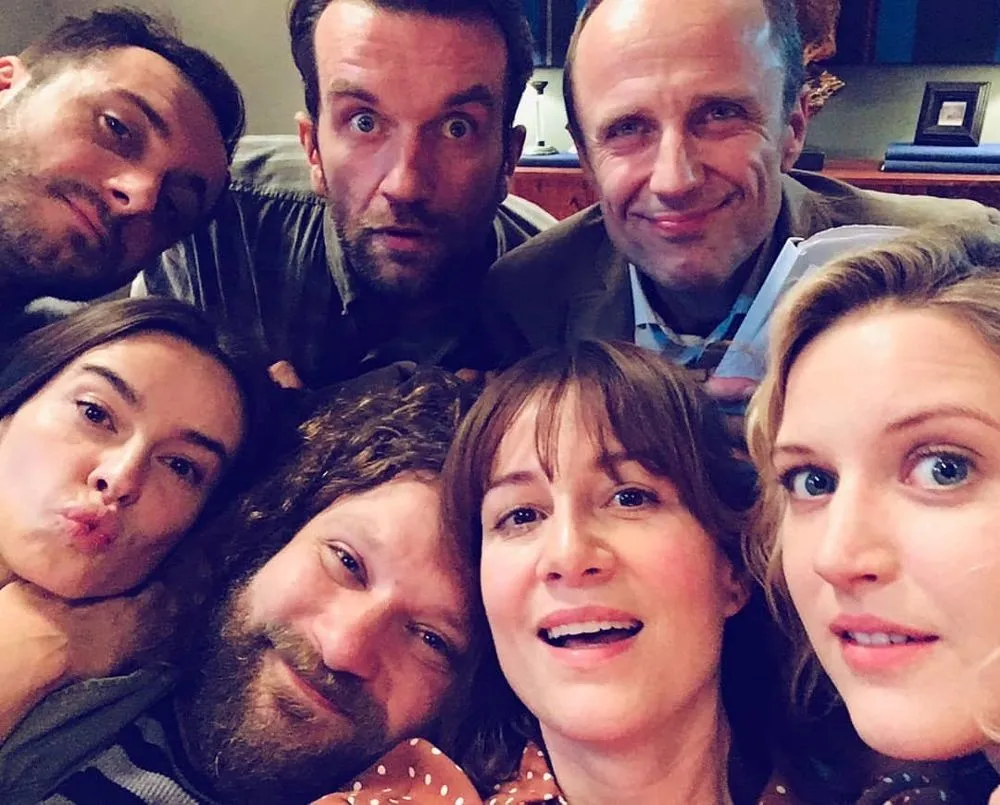 "(Nie)znajomi w kinach we wrześniu