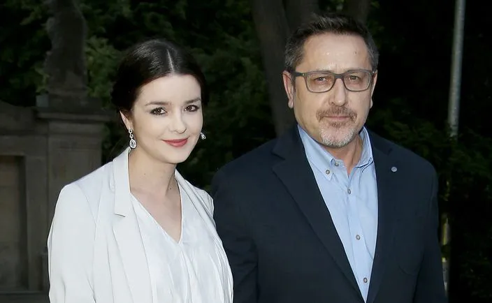 Żona Andrzeja Sołtysika o walce z jego alkoholizmem: Błagałam go, żeby nigdzie nie wychodził