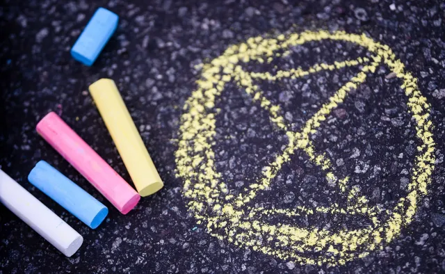 Extinction Rebellion blokuje Berlin i Amsterdam. Aktywiści protestują nie tylko w Europie [ZDJĘCIA]