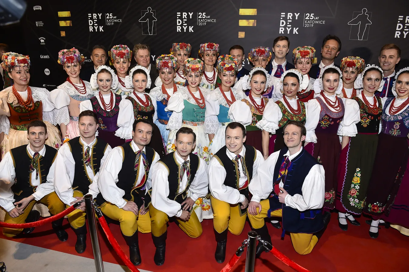 Zespół pieśni i tańca Sląsk