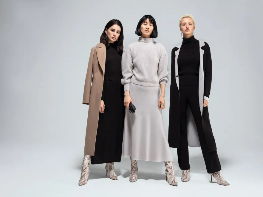 Modnie na wiele jesiennych okazji: wielozadaniowa nowa kolekcja C&A