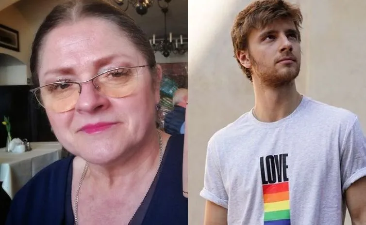 Krystyna Pawłowicz, Maciej Musiał