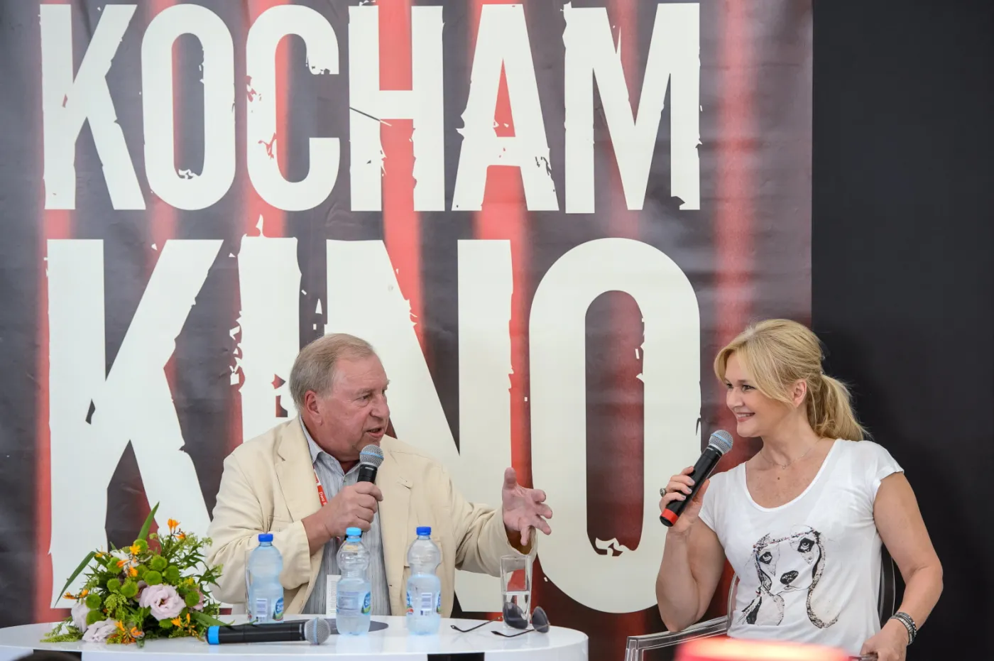 Festiwal Filmu i Sztuki Dwa Brzegi