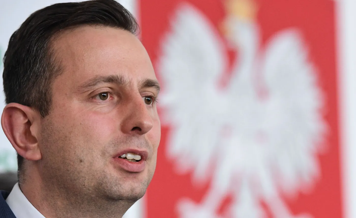 Kosiniak-Kamysz: Morawiecki ogłasza sukces, którego nie ma. Polska nic nie osiągnęła na szczycie UE