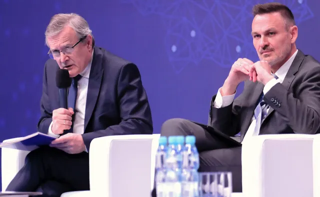 Gliński: Specustawa służy temu, by Polska mogła wreszcie godnie upamiętnić Westerplatte