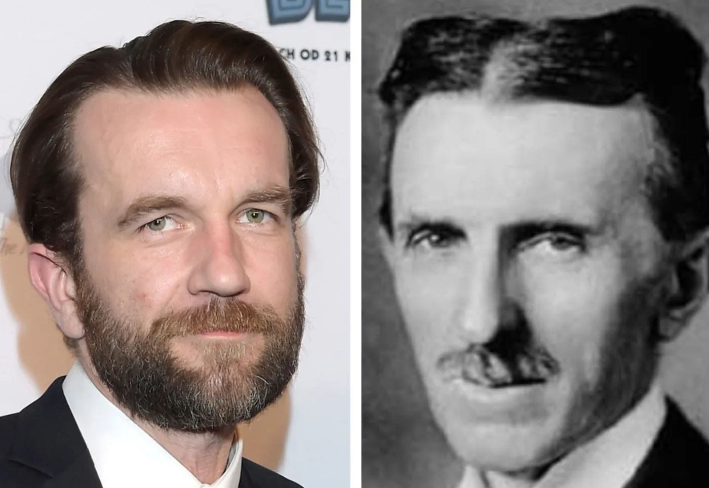 Tomasz Kot zagra Niokolę Teslę