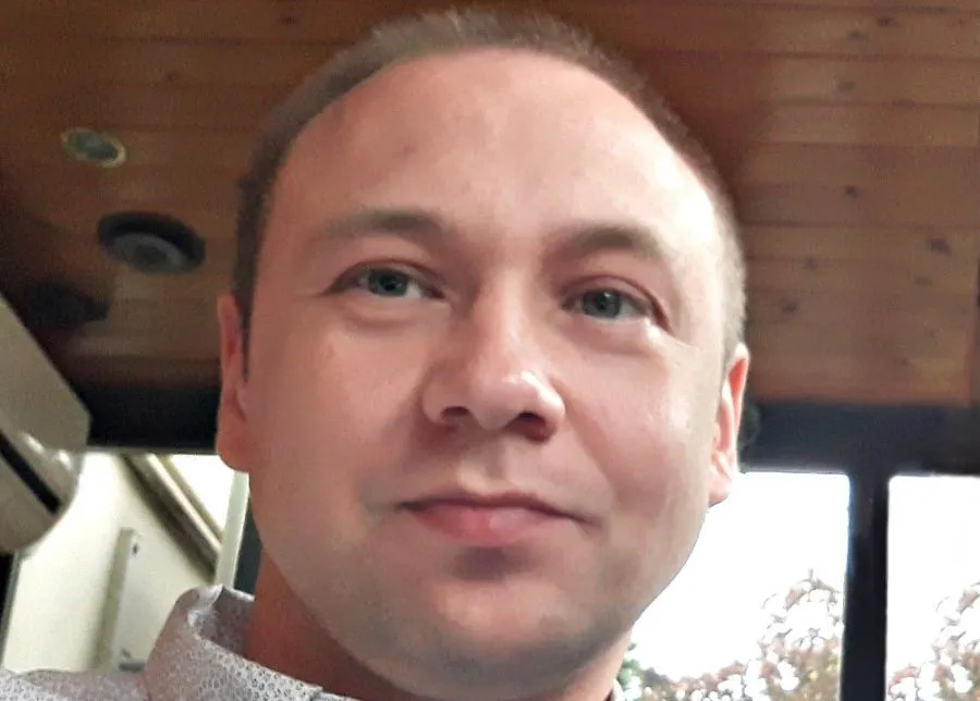  Ojciec poszukiwanego 5-letniego Dawida 