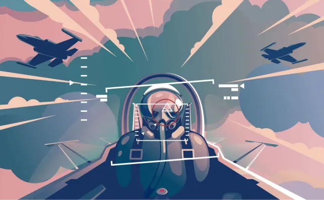 Tempest, czyli szwedzko-brytyjski myśliwiec przyszłości. Maszyna ma być m.in. wyposażona w lasery