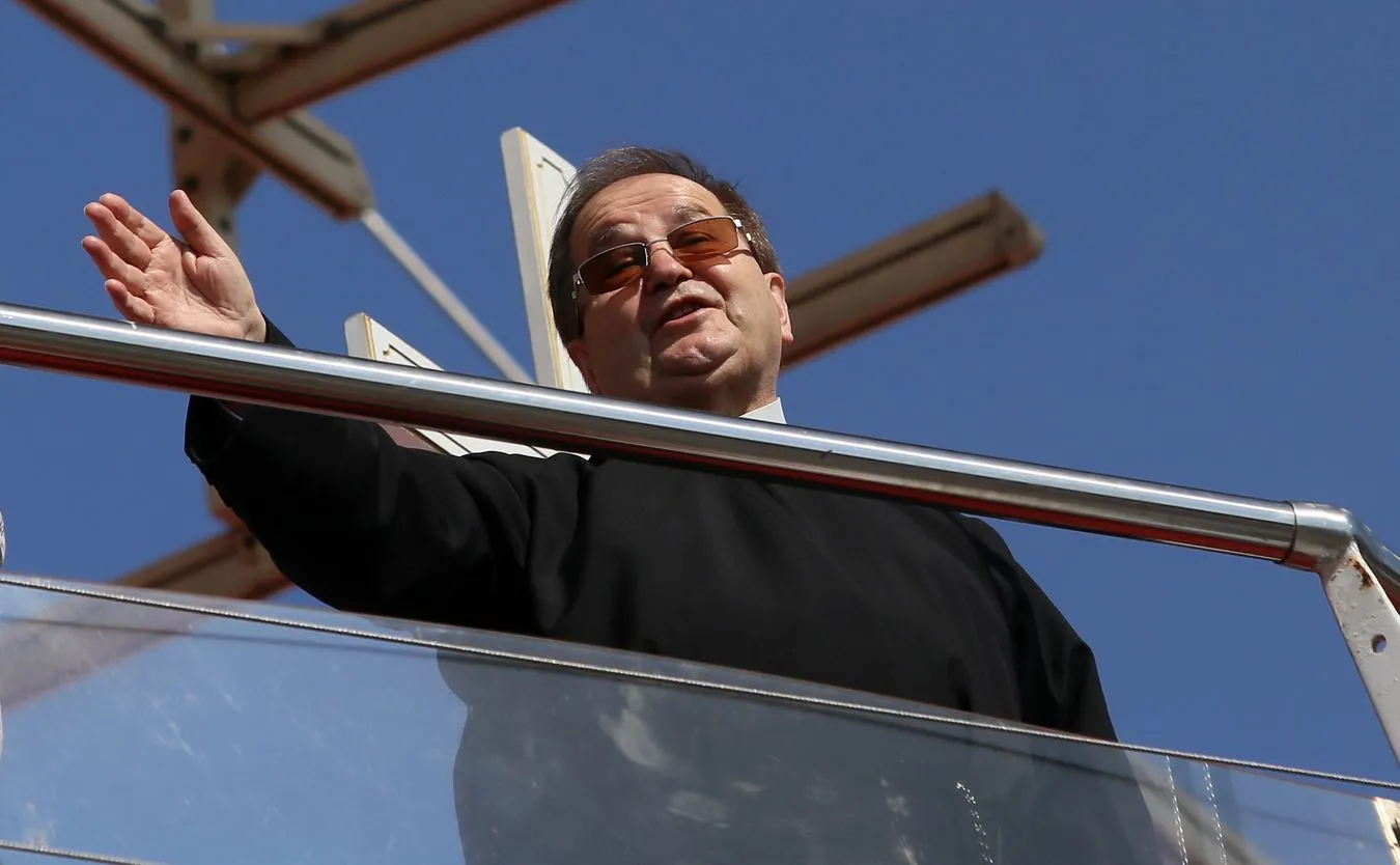 Biskup do Rodziny Radia Maryja: Trwa atak na Kościół, na ojca dyrektora. Nadszedł czas walki