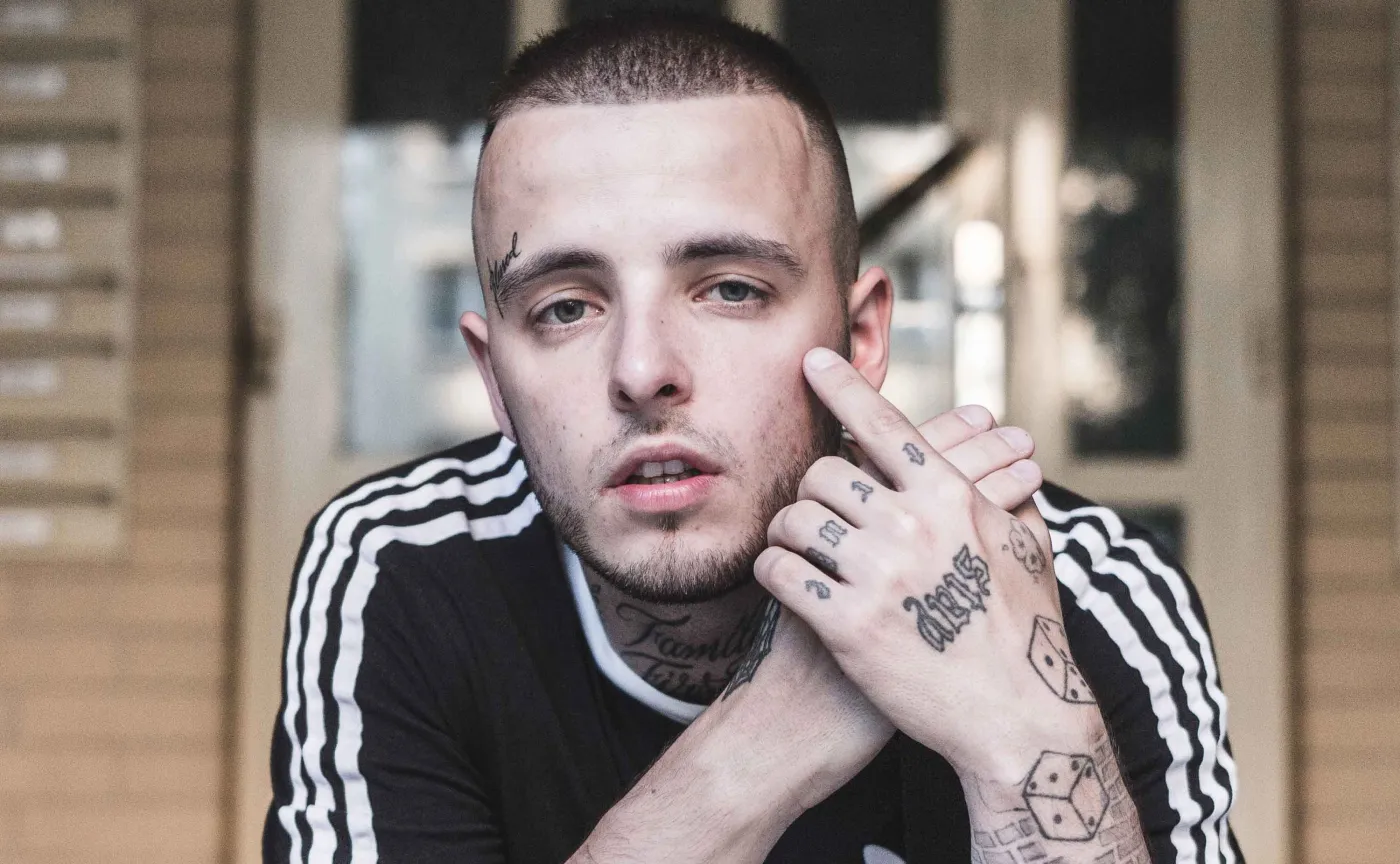 Rizi Beizeti / Przemysław Lejowski