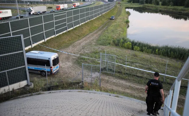 Śmierć 5-letniego Dawida. Prokuratura ujawnia szokujące szczegóły zbrodni