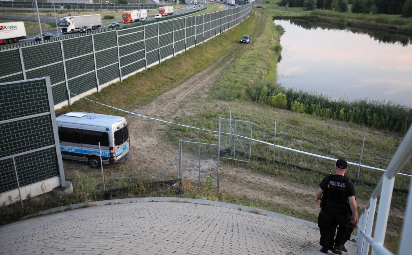 Śmierć 5-letniego Dawida. Prokuratura ujawnia szokujące szczegóły zbrodni