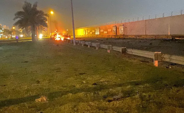 Jak wyglądała operacja zabicia Sulejmaniego? "To było niesamowicie odważne"