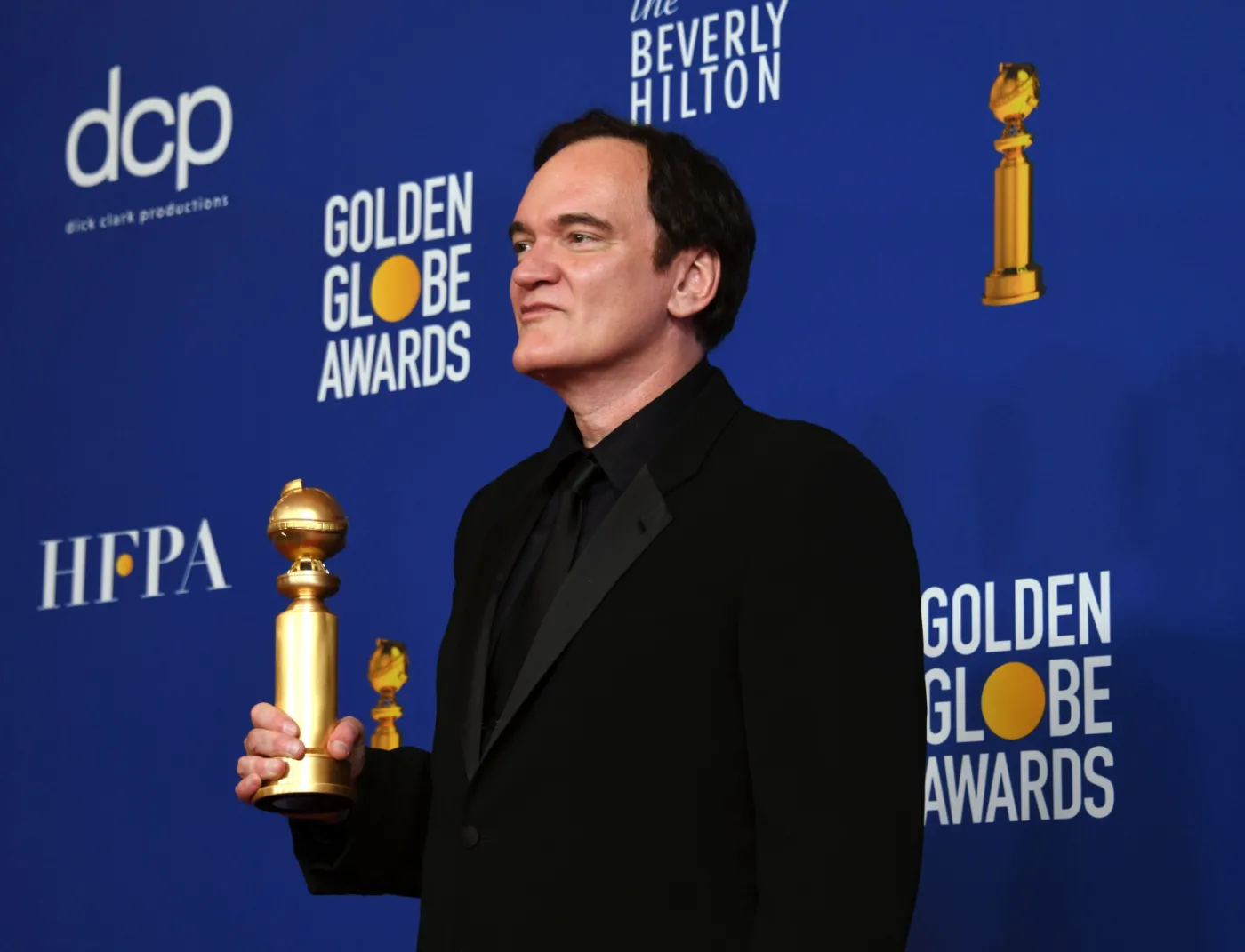 Złote Globy 2020: Najwięcej statuetek dla filmu Tarantino [PEŁNA LISTA WYGRANYCH]