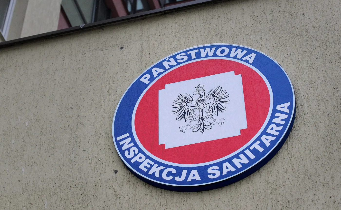 Państwowa Inspekcja Sanitarna