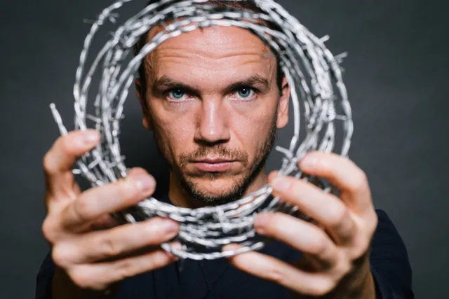 Jan Komasa: Jest mi wstyd za ludzi Kościoła [CAŁY WYWIAD]