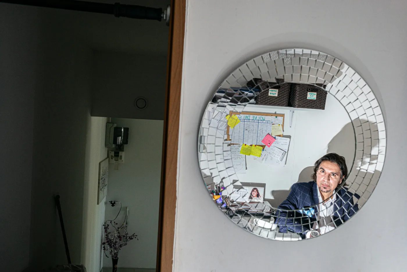 Gorzka ocena Kurda: Jakby jutro Putin zaczął atakować Polskę, zaraz Amerykanie by się z nim dogadali