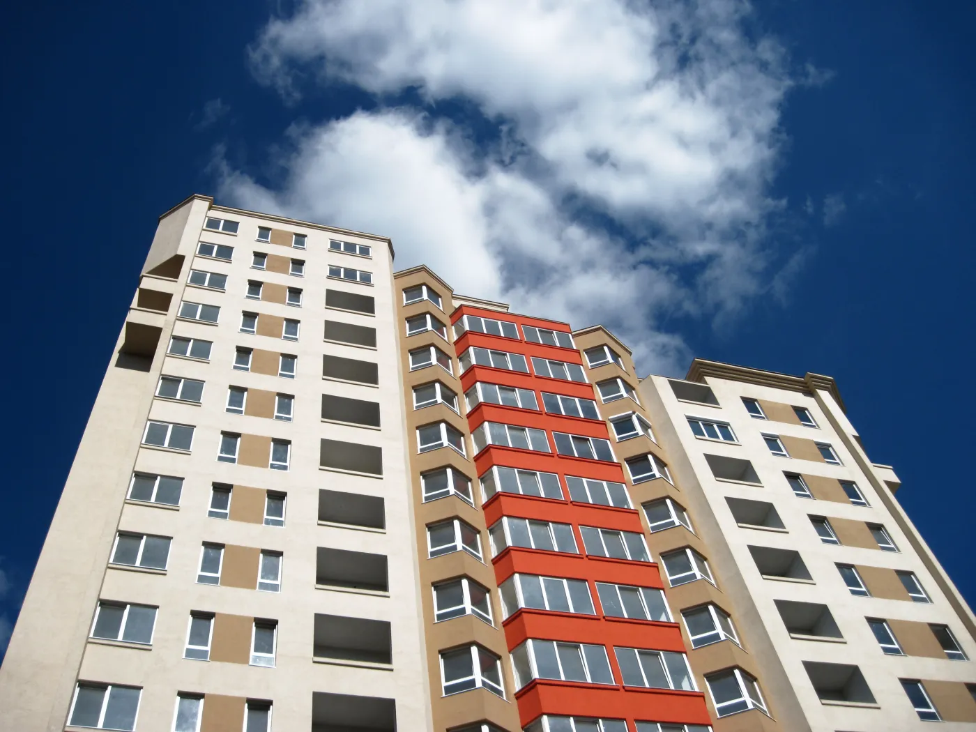 Spór o składkę od deweloperów. "Niewielka cena za bezpieczeństwo"