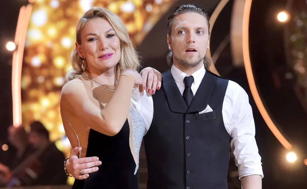 Martyna Kupczyk, Żora Korolyov