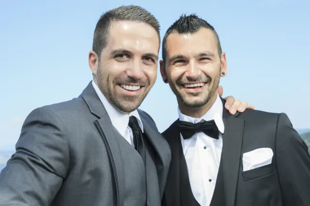 Małżeństwa homoseksualne w Niemczech. Bundestag przyjął ustawę, Merkel głosowała przeciwko