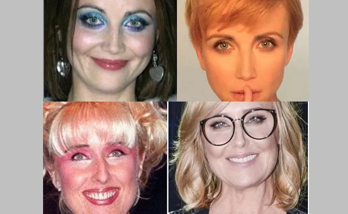 Zielińska rzuciła wyzwanie gwiazdom. Kto odpowiedział na #Zielinachallenge i pokazał swoje obciachowe zdjęcia?