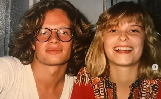 Marcin Meller wspomina przyjaźń z Młynarską: Kumplowi po wódce nie opowiedziałbym tego, co Paulinie