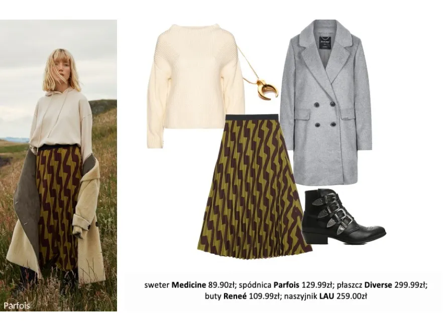 Ani krzytyny nudy: STYLIZACJE, dzięki którym jesień stanie się znośniejsza