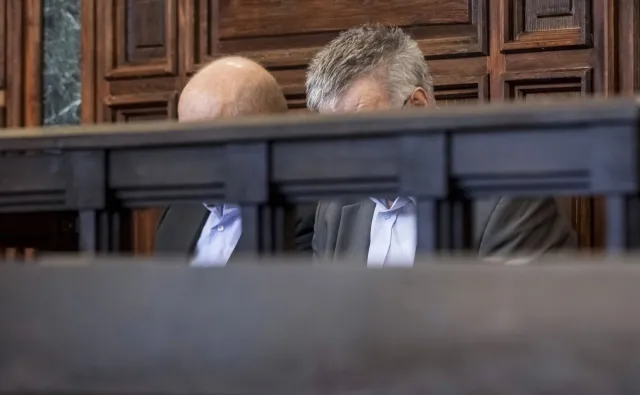 Chłopak z Podlasia czuł się królem świata. A potem był 17-letni proces. "Przykład opresyjności państwa"