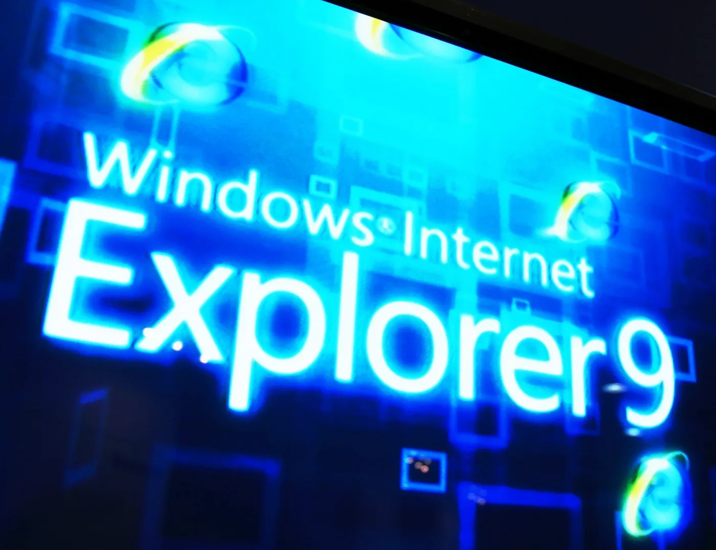 Przeglądarka Internet Explorer