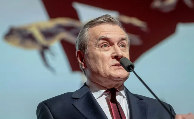 Gliński o EnergaCamerimage: Pozycja festiwalu doskonale wpisuje się w rozwój rynku filmowego w Polsce