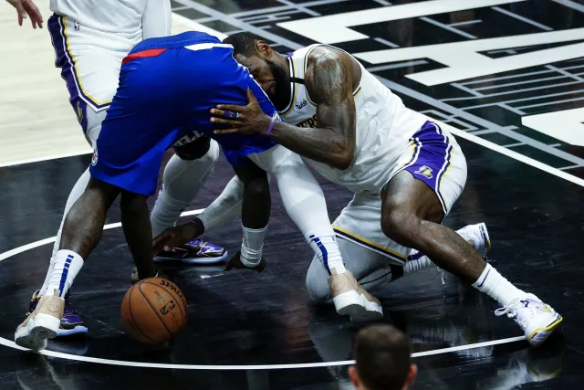 25-dniowy plan powrotu do gry koszykarzy ligi NBA