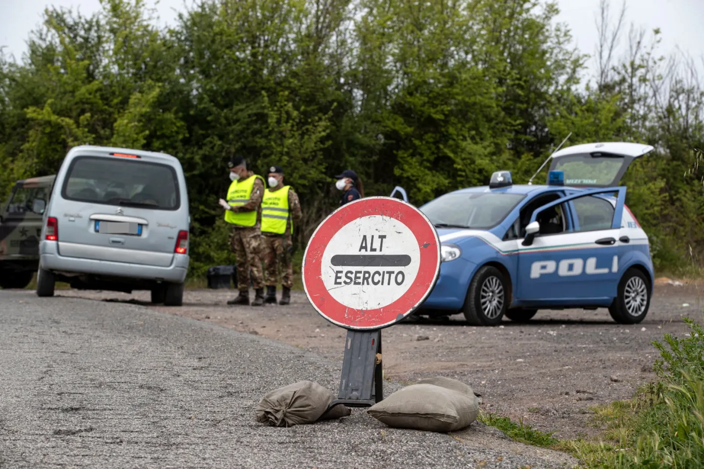 Ekspert WHO ostrzega włoski rząd: Jest za wcześnie na złagodzenie restrykcji związanych z epidemią